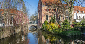 Amersfoort wil meest fotogenieke stad worden