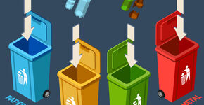 Pilkes Infra Utrecht vestigt recyclingsrecord