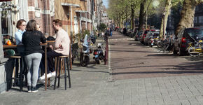 Ook Amsterdammer voor rookvrije openbare ruimte