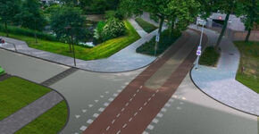 Duurzaamste straat van Leidschendam-Voorburg