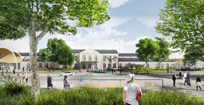 Dit gaat allemaal veranderen aan het station Zwolle