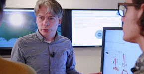User Experience-deskundige: ‘Technologie kan het dagelijks leven aangenamer maken’