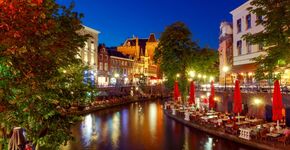 Groenbeleid Utrecht focust op gezonde stad