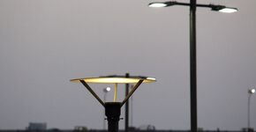 Vakbeurs Ruimte & Licht vindt plaats op 9 mei