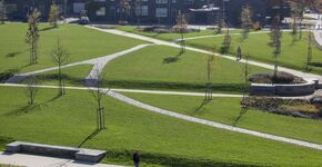 Aldenhofpark Hoensbroek