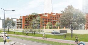 Het stratenbestand van Den Bosch is uitgebreid
