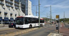 Kindervingertjes vast, 1100 busbankjes worden vervangen