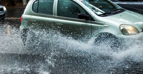 Zo houd je de straat leefbaar bij een wolkbreuk of hittegolf
