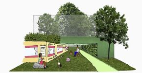 Het groen in Nederlandse steden is saai en ouderwets (en dat kan anders)
