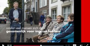 Schatgraven in eigen tuin met de Brabantse Stijlprijs