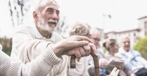 Hoe verbeter je de openbare ruimte voor dementerenden?