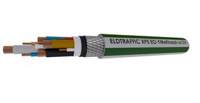 ELDTRAFFIC® XPE - Dé kabel voor dynamische OV