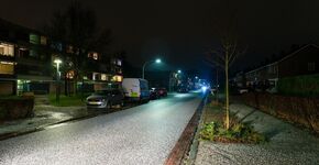 Nederland loopt weer bij met Europese lichtnormen