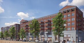 Hoe staat het met het megaproject Leidsche Rijn Centrum?