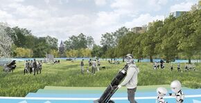 Drie visies voor voormalig Dierenpark Emmen