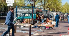 Kroonjuwelen van Amsterdam krijgen opknapbeurt