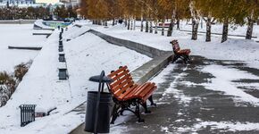 Onderzoek naar normen voor straatmeubilair
