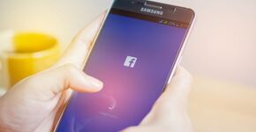 Straatbeeld actief op Facebook