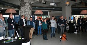 Inspirerende eerste editie Ruimte en Licht Festival