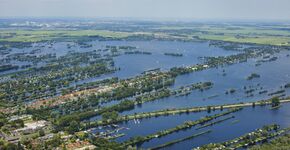 Vinkeveen wil meer genieten van de Vinkeveense Plassen