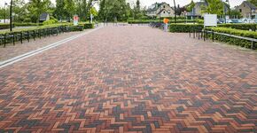 Esthetische hoogstandjes in het straatbeeld