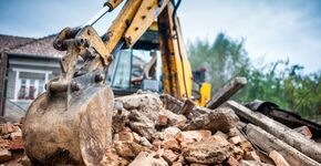 Offensief om meer verlichting te recyclen