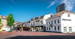 9 miljoen voor nieuwe verharding centrum Eindhoven