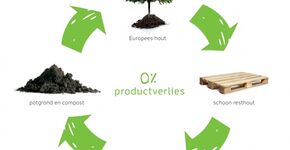 Bruins en Kwast Biomass Management
