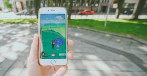 De effecten van Pokémon Go in de openbare ruimte