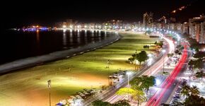 Philips Lighting verlicht Rio de Janeiro voor Olympische Spelen