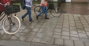 Er is een oplossing voor wateroverlast in de stad