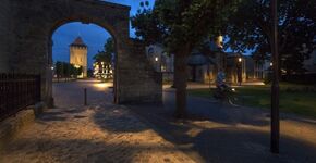 Licht op maat voor Valkenburg