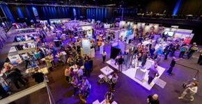 Nieuw: Vakbeurs Ruimte & Licht