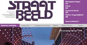 Download nu themanummer Openbare Verlichting