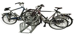 Fietsenrek Ideaal 2.0