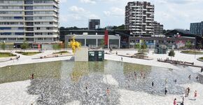 Nieuw nummer Straatbeeld thema Water verschenen