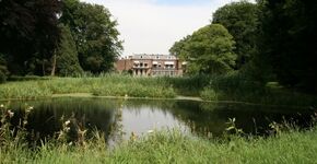 Landgoed Oostbroek toegankelijker