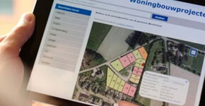 ‘Voor de GIS-viewer heb je geen technische vaardigheden nodig’