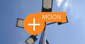 GeoVisia add-on Moon