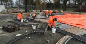 Waterspeelplaats Didam: Succesverhaal door samenwerking