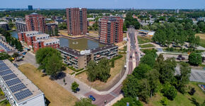 Nijmegen maakt werk van duurzame inrichting openbare ruimte