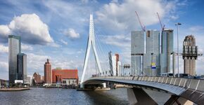 Bijna 3,5 miljoen voor vernieuwende ideeën Rotterdammers