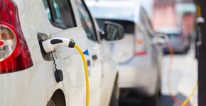 Geen geld en beleid voor elektrisch rijden