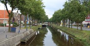 Centrum Musselkanaal duurzaam verlicht