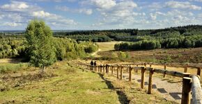Informatie Utrechtse landschappen toegankelijker
