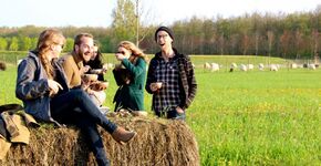 Crowdfunding natuur beïnvloedt politieke agenda