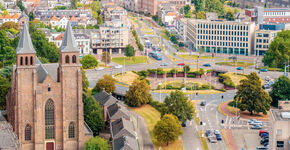 Arnhem maakt werk van klimaatadaptatie