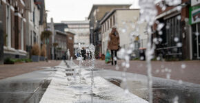 Apeldoornse klimaatstraat is gereed