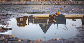 Amsterdamse Hemelwaterverordening moet zorgen voor droge voeten