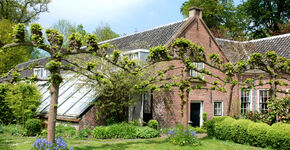 Uitgelichte sessie: De Levende Tuin